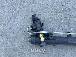 Bmw E46 Zhp Power Steering Rack & Pinion Yellow Tag 712 Performance E30 E36