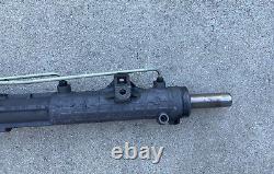 Bmw E46 Zhp Power Steering Rack & Pinion Yellow Tag 712 Performance E30 E36