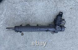 Bmw E46 Zhp Power Steering Rack & Pinion Yellow Tag 712 Performance E30 E36