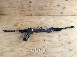 Bmw E60 E63 (06-10) ///m M5 M6 Power Steering Wheel Active Rack And Pinion Oem