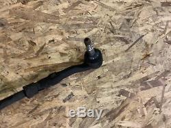 Bmw E60 E63 Power Steering Dynamic Active Hydraulic Rack And Pinion Oem 90k