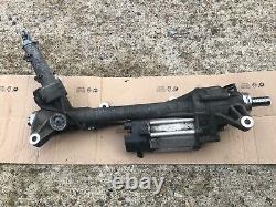 Bmw F10 F11 520d Electric Power Steering Rack 6852278
