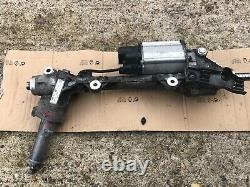Bmw F10 F11 520d Electric Power Steering Rack 6852278