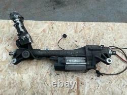 Bmw F10 F11 Electric Power Steering Rack 7806974 6850044