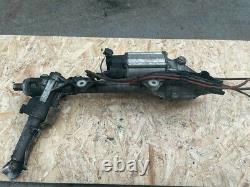 Bmw F10 F11 Electric Power Steering Rack 7806974 6850044