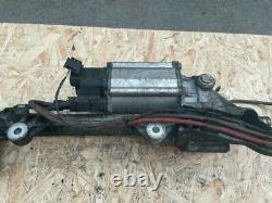 Bmw F10 F11 Electric Power Steering Rack 7806974 6850044