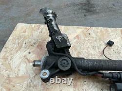 Bmw F10 F11 Electric Power Steering Rack 7806974 6850044