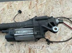 Bmw F10 F11 Electric Power Steering Rack 7806974 6850044