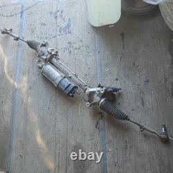 Bmw F20 F30 F34 F36 F31 Power Steering Rack 6862304