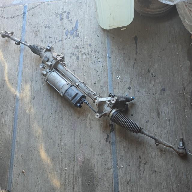 Bmw F20 F30 F34 F36 F31 Power Steering Rack 6862304