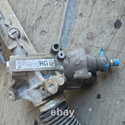 Bmw F20 F30 F34 F36 F31 Power Steering Rack 6862304