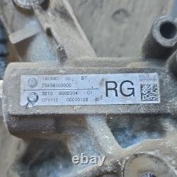 Bmw F20 F30 F34 F36 F31 Power Steering Rack 6862304