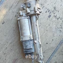 Bmw F20 F30 F34 F36 F31 Power Steering Rack 6862304