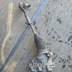 Bmw F20 F30 F34 F36 F31 Power Steering Rack 6862304