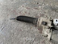 Bmw F30 F31 LCI 2.0 Petrol Hybrid Power Steering Rack 2018 6889107