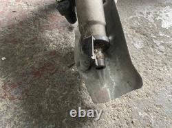 Bmw F30 F31 LCI 2.0 Petrol Hybrid Power Steering Rack 2018 6889107