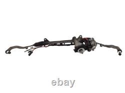 Bmw F45 F46 F56 F57 Oem Power Steering Rack With Pump 38019597 6893290 8795890