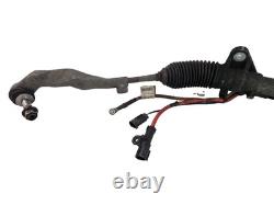 Bmw F45 F46 F56 F57 Oem Power Steering Rack With Pump 38019597 6893290 8795890
