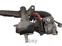 Bmw F45 F46 F56 F57 Oem Power Steering Rack With Pump 38019597 6893290 8795890