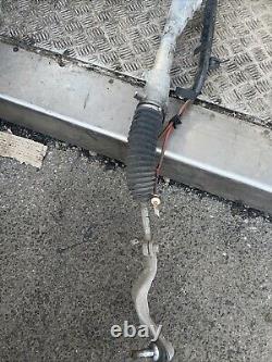 Bmw F Series Power Steering Rack 19071310