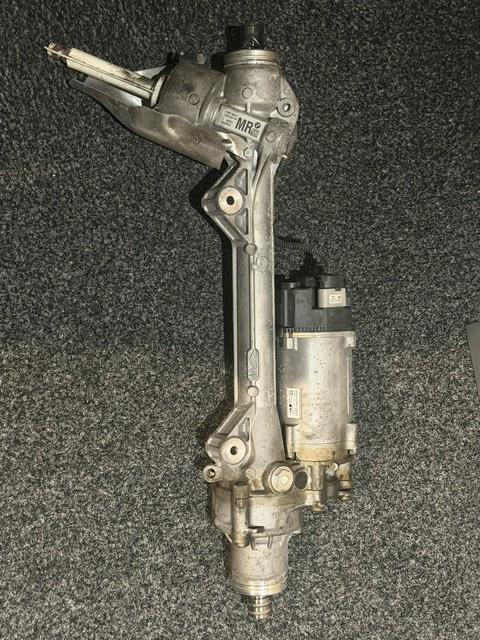 Bmw M2 M3 M4 F87 F80 F82 Rhd Power Steering Rack 8092392