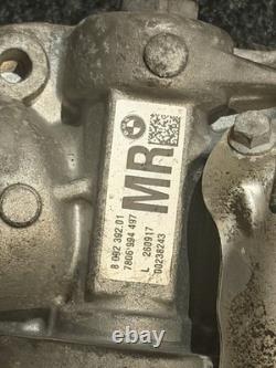 Bmw M2 M3 M4 F87 F80 F82 Rhd Power Steering Rack 8092392