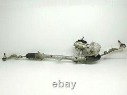 Bmw Mini Cooper F55 F56 Electric Power Steering Rack 19071310'2016