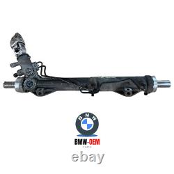 Bmw X1 E84 2.0 Xdrive Diesel Power Steering Rack