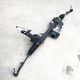 Bmw X1 E84 Lci 12-15 18d 2.0 N47 Power Steering Rack Pas Unit 7802277 7806079