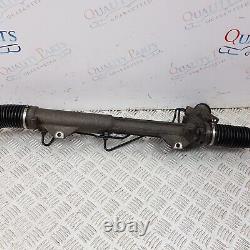 Bmw X1 E84 Power Steering Rack 2009 To 2015 6797385