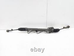 Bmw X1 E84 Power Steering Rack 2.0 Diesel 7853974536 2011