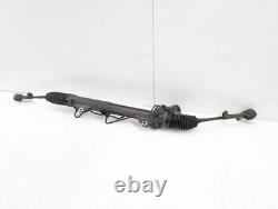 Bmw X1 E84 Power Steering Rack 2.0 Diesel 7853974536 2011