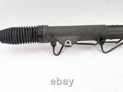 Bmw X1 E84 Power Steering Rack 2.0 Diesel 7853974536 2011
