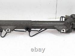 Bmw X1 E84 Power Steering Rack 2.0 Diesel 7853974536 2011