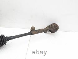 Bmw X1 E84 Power Steering Rack 2.0 Diesel 7853974536 2011