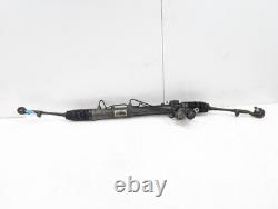 Bmw X1 E84 Power Steering Rack 2.0 Diesel 7853974536 2011