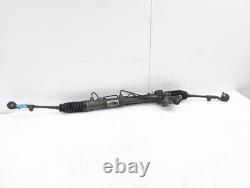 Bmw X1 E84 Power Steering Rack 2.0 Diesel 7853974536 2011