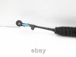 Bmw X1 E84 Power Steering Rack 2.0 Diesel 7853974536 2011