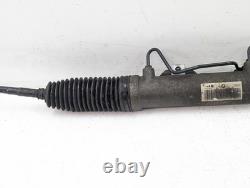 Bmw X1 E84 Power Steering Rack 2.0 Diesel 7853974536 2011