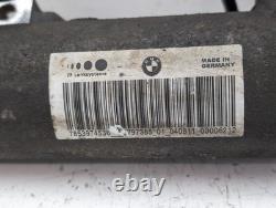 Bmw X1 E84 Power Steering Rack 2.0 Diesel 7853974536 2011