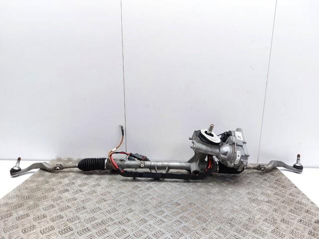 Bmw X1 F48 2017 Power Steering Rack 6889670