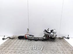 Bmw X1 F48 2017 Power Steering Rack 6889670