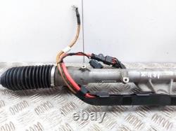 Bmw X1 F48 2017 Power Steering Rack 6889670