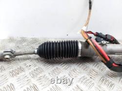 Bmw X1 F48 2017 Power Steering Rack 6889670