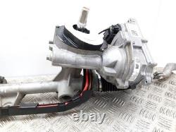 Bmw X1 F48 2017 Power Steering Rack 6889670