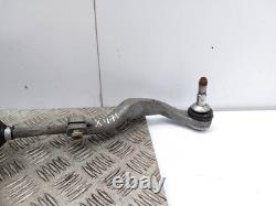 Bmw X1 F48 2017 Power Steering Rack 6889670
