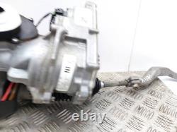 Bmw X1 F48 2017 Power Steering Rack 6889670