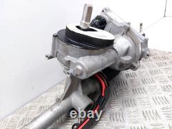 Bmw X1 F48 2017 Power Steering Rack 6889670