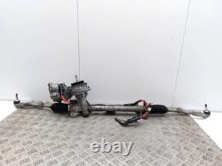 Bmw X1 F48 2017 Power Steering Rack 6889670