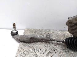 Bmw X1 F48 2017 Power Steering Rack 6889670